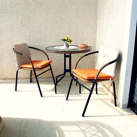 Haus Eva Apartamento Palaikastro Habitación foto