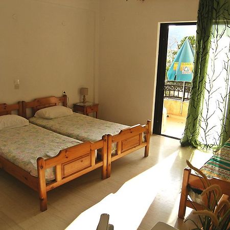 Haus Eva Apartamento Palaikastro Habitación foto