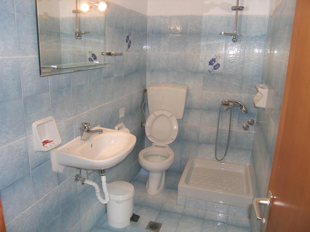 Haus Eva Apartamento Palaikastro Habitación foto